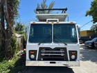 2014 Mack Leu613 Heil Front Loader Garbage Truck