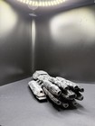 Battlestar Galactica Mercury Class Battlestar Model Painted 10    3d Printed