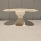 Bumbo Baby Seat White Play Tray Replacement