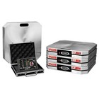 Longacre 52-72715 Wireless Tablet Xli Scales W  Storage Box