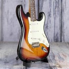 Used 1988 Fender Vintage Series 1962 Reissue Stratocaster  3-color Sunburst
