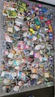 Vintage Mcdonald   s Happy Meal Toy Lot - 90s-00s - Over 110   Extras Toys
