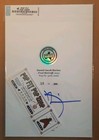 Fred Mcgriff Hall Of Fame Pop Fly Pop Shop Art Print Daniel Jacob Horine  300