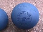 Brine Sportstop com The Paul Rabil Foundation Lacrosse Balls