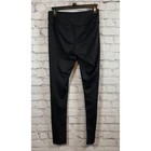 Under Armour Small Fitted Black Athletic Leggings Workout Compression Pants