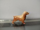 Hagen Renaker Dog Figurine Cocker Spaniel Dw His Nibs