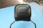 1360 18 Harley-davidson Low Rider Passenger Rear Sissy Bar Backrest Seat