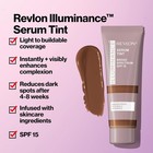 Revlon Illuminance Serum Tint Spf15 Liquid Foundation  read Desc   choose Shade 