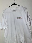 Vintage Wdw Castmember Manufacturing T-shirt Cast Y2k Tee Xl Rare
