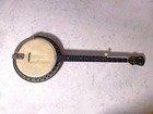1959 Vega Ranger 5-string Special Banjo With Case