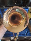 Yamaha 631 Pro Flugelhorn
