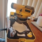 Trimble Spectra Precision Automatic Optical Laser Al224