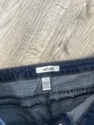 Refuge Women Casual Lounge Jeans Denim Pants Stretchy Soft Spring Large L 14