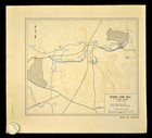 Wwii Battle Of Sugar Loaf Hill Map Okinawa Capture Shuri Line Broken May 18 1945