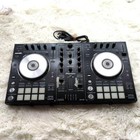 Pioneer Ddj-sr Digital Dj Controller Serato Dj Pro Test Completed