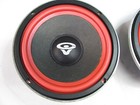 Cerwin Vega 8  Woofers  vsw-8  Pair    New Surrounds 