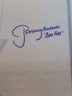 Boba Fett Jeremy Bulloch Signed 16x20 Photo Star Wars Beckett Autographed
