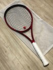 Wilson Clash V2 Tennis Racquet 4 1 4