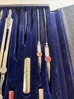 K e Keuffel   Esser Doric Hermes 9826 Vintage Drafting Tools Made In Germany