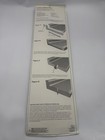 Hampton Bay Oro Quartz End Cap Kit With Ora Eased Edge With Loose Backsplash