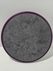 Vic Firth Heavy Hitter Slim Pad Practice Marching Band Drumline Rubber 12   