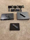 Tivo - 8 Tivo Devices - Edge   Roamio Plus   Mini Lux  Vox  Mini - 1 Lot