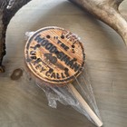 Cody - The Woodsman Turkey Call 40th Anniversary Slate Nip