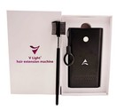 V-light Professional Hair Extension Kit uv Light-brand New never Used  Us Seller