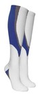 Couver Heavy Cushion Sports compression Knee High Socks   1 Pair