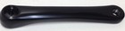 Black Bike Bicycle Left Crank Arm Alloy 170mm Black