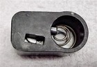 New Spare Tire   Glove Lock Set With Gm Keys Corvette Stingray C2 1965 1966 