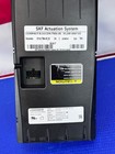 Skf Logicdata Compact-e-3-2-din-tma-us 2 Actuator Control Box 24v L06189733