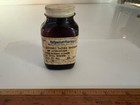 Vintage Pill Bottle Joke Prank Gag Novelty Gift