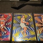 2024 Panini Nba Rookie Card 7 Card Lot