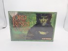 Lord Of The Rings Fellowship Games Workshop Box Set 2001 New Sealed