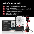 Strikeman Dry-fire Laser Training System - Great For Target Shooting Practice   