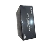 Msi Mag A750gl Pcie5 750w Power Supply   Atx 