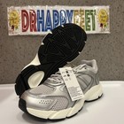 Adidas Crazychaos 2000 Women s Running Shoes Silver Jh6851 New