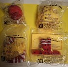 Mcdonalds Toys Vintage Build A Ronald Mcdonald   Mealbox
