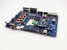 Brooks Automation Vision 148301 Main Iv Board   140360 Pcb