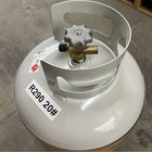 Zeror   - R290-20lb For Systems Designed For R290 - Made In Usa  20lb 