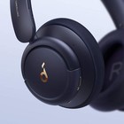 Soundcore Q30 Wireless Over-ear Headphones Anc Bluetooth Headset  Refurbish
