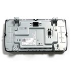 Oem 9 2  Glass Display Discover For Vw Golf 7 7 5 Passat B8 Car Stereo 5g6 919 606