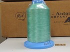 A e Robison-anton Embroidery Thread 122 Sb Poly  5500 Yards Sea Foam 5611
