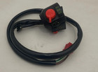 Honda Gl500c Wing Gl400c Wing 1981 Starter Kill Switch   35150-449-831  550 ri