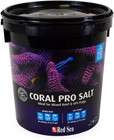 Red Sea Fish Pharm Are11220 Coral Pro Marine Salt For Aquarium  55-gallon