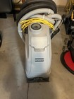 Advance Aquaclean St Self-contained Carpet Extractor Local Pickup Only