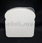 Black Jesus Sandwich Container From As Seen On Adult Swim