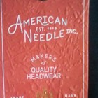 Bnp Paribas Open Tennis Paridise Indian Wells Strapback Hat American Needle wow 