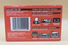 Maxwell 120 Minutes Audio Cassette Tape Normal Bias Ur Brand New - Sealed 